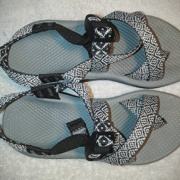 Chaco Sandals - Picture 2 of 9